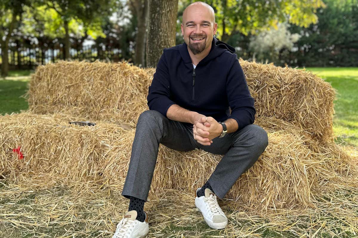 L'enologo Moser: il vino non è più l'unico sbocco della professione