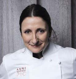 Anne-Sophie Pic
