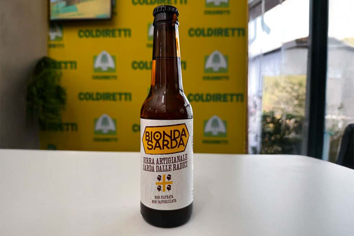 Filiera corta e qualità italiana: il progetto Bionda Sarda di Coldiretti