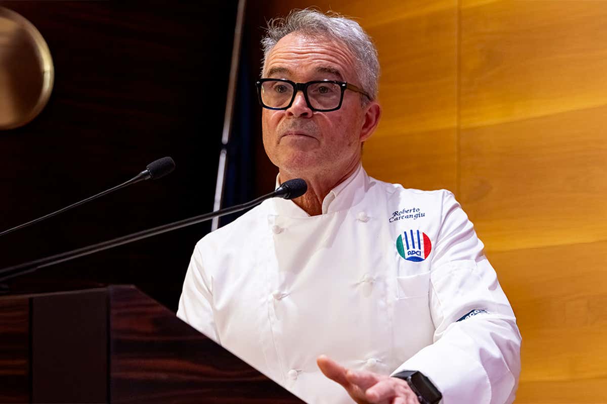 Eletto il nuovo consiglio direttivo Apci: Carcangiu confermato presidente