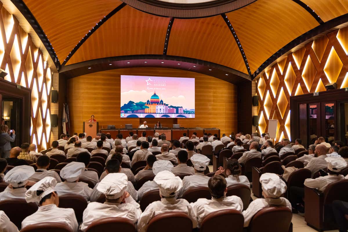 Eletto il nuovo consiglio direttivo Apci: Carcangiu confermato presidente