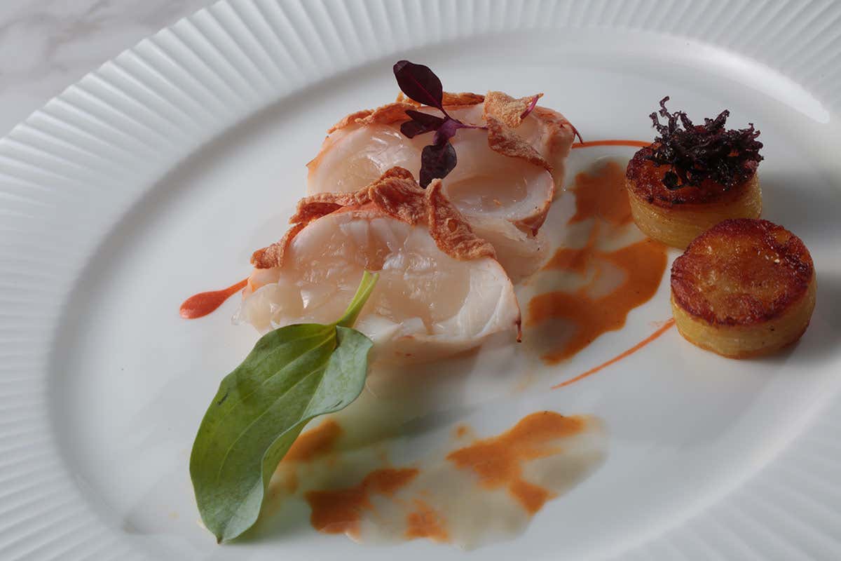 Il ristorante sul lago di Como che ha riscritto l’autunno con tre menu e un’esperienza a “mano libera” Il ristorante sul lago di Como che ha riscritto l’autunno con tre menu e un’esperienza a “mano libera”