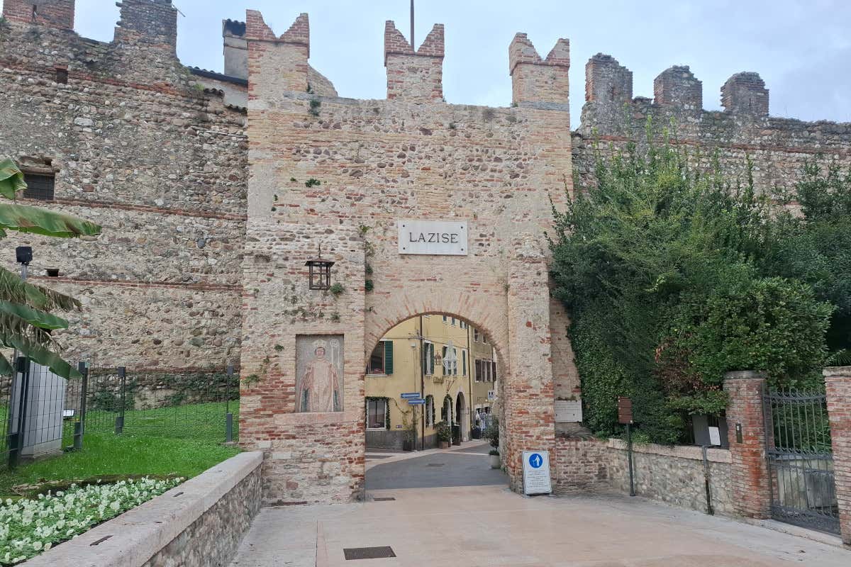 Dal borgo medievale al resort 5 stelle: viaggio gourmet al Quellenhof di Lazise