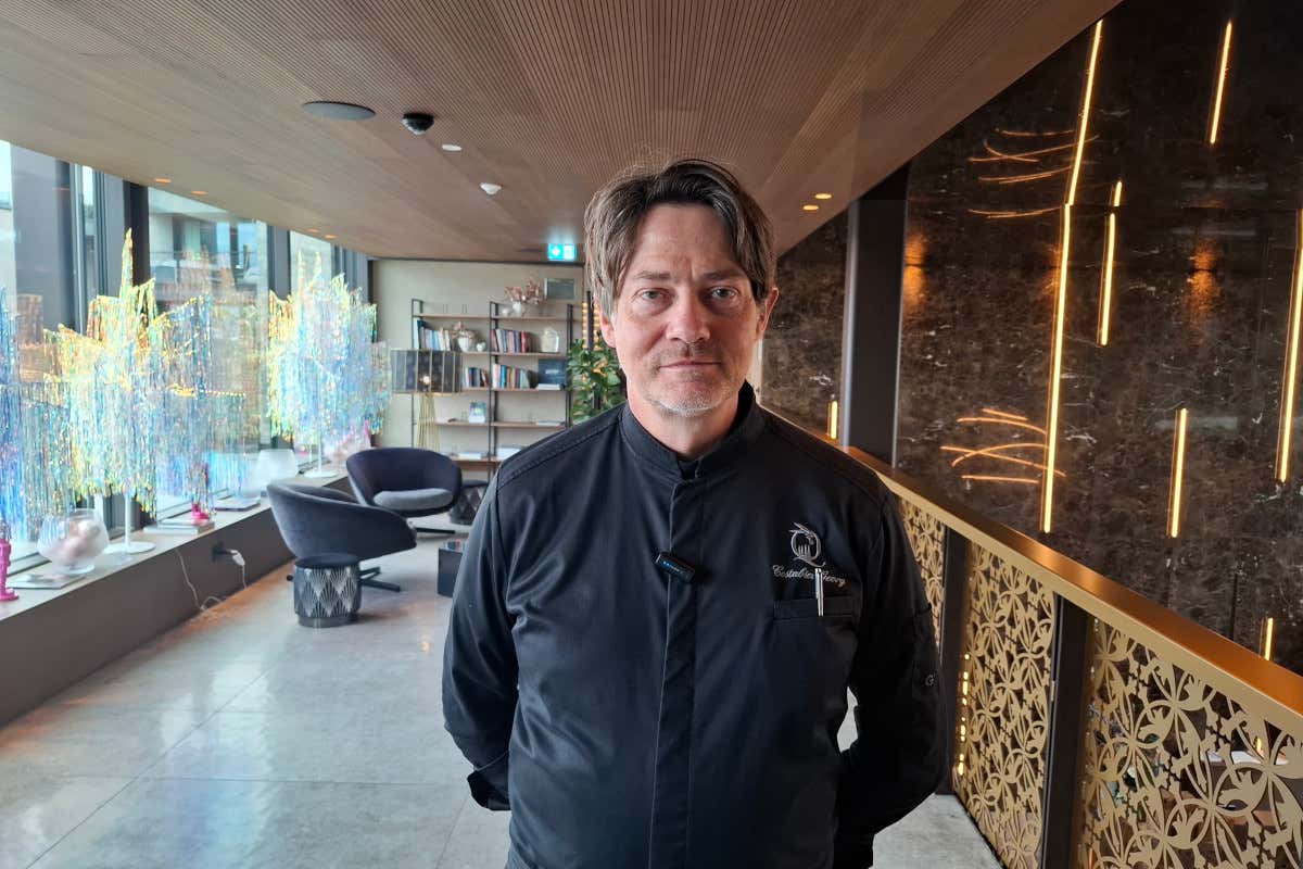 Dal borgo medievale al resort 5 stelle: viaggio gourmet al Quellenhof di Lazise