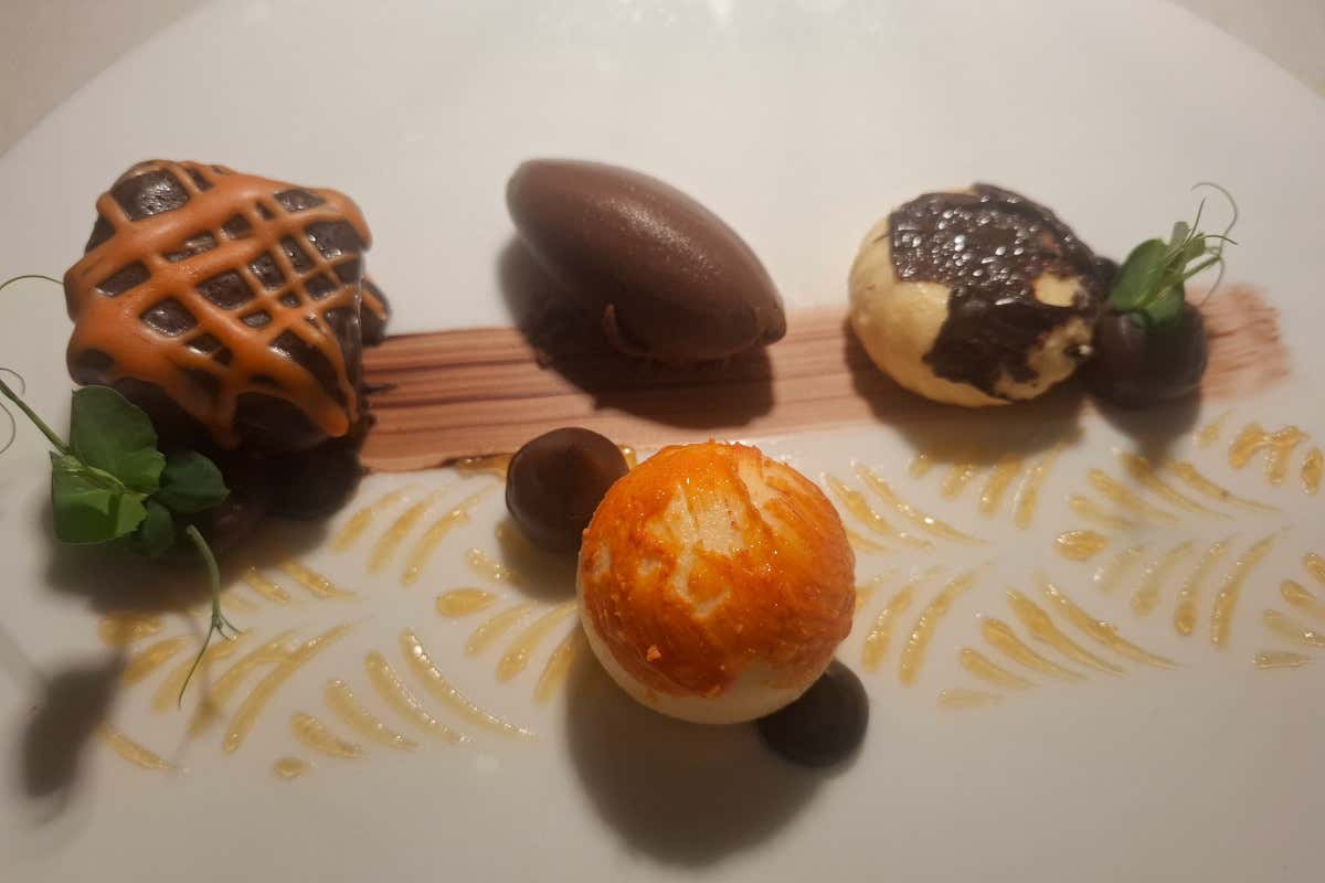 Dal borgo medievale al resort 5 stelle: viaggio gourmet al Quellenhof di Lazise