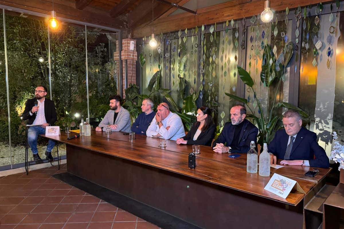 SquisITA di Metro Italia: filiera corta e prodotti locali al servizio dei ristoratori SquisITA di Metro Italia: filiera corta e prodotti locali al servizio dei ristoratori