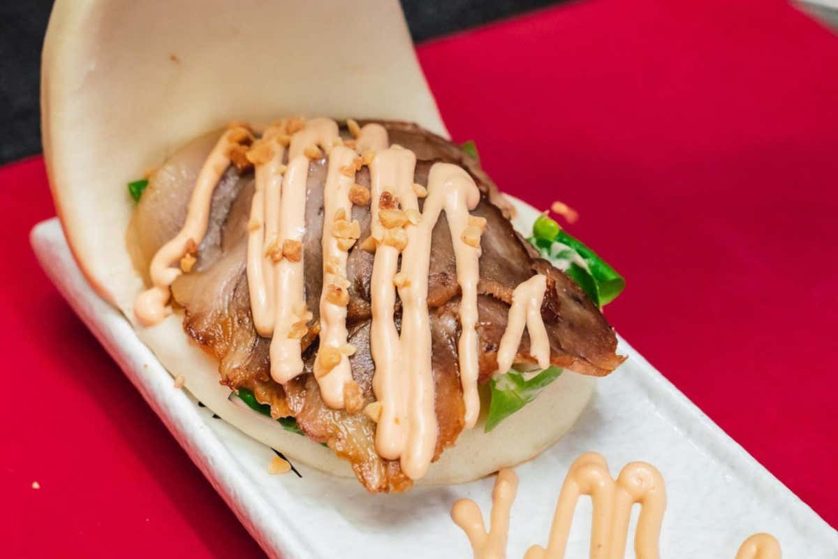 Ramen Shifu Lambrate: la cucina giapponese si fa pop tra manga e piatti tipici