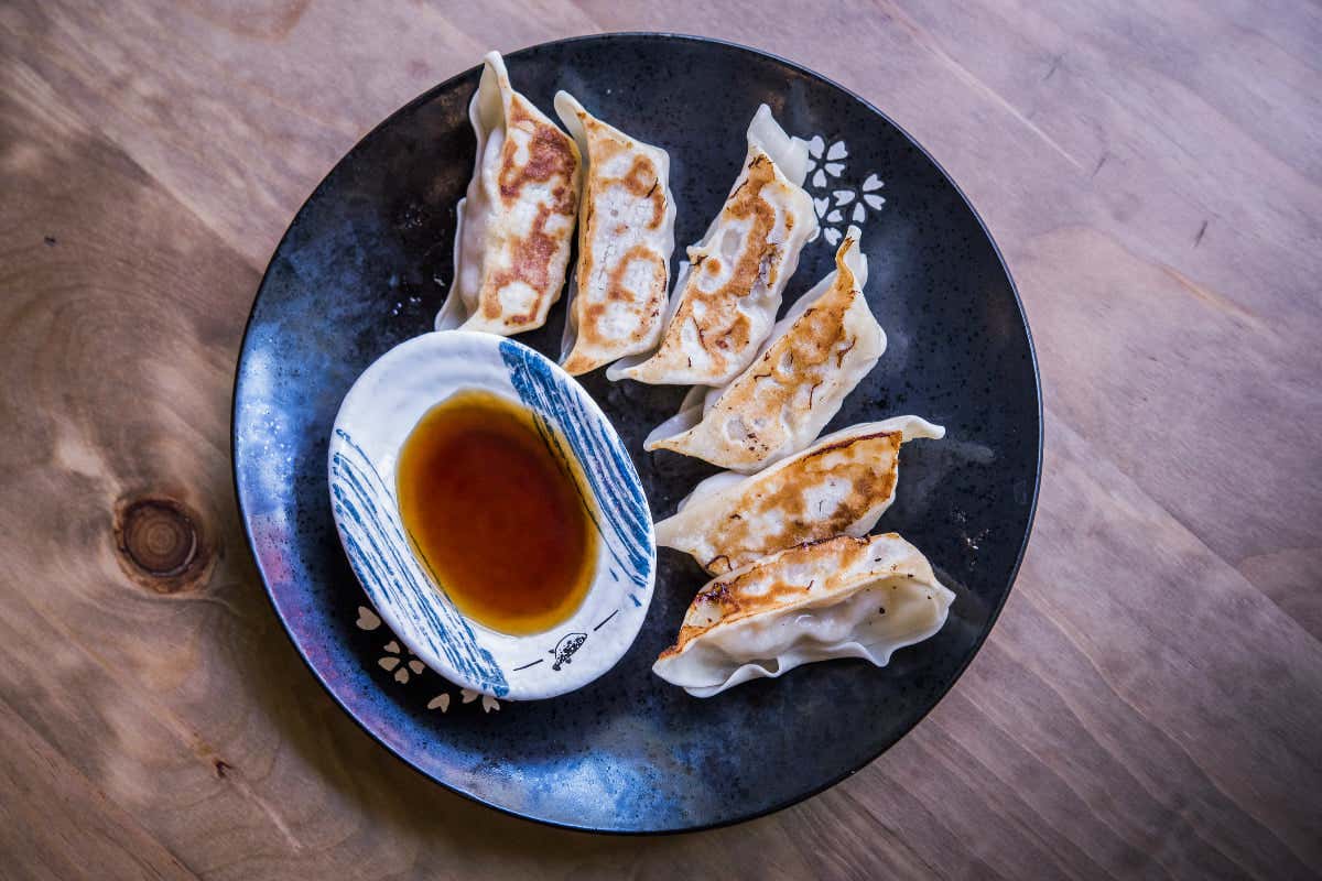 Ramen Shifu Lambrate: la cucina giapponese si fa pop tra manga e piatti tipici