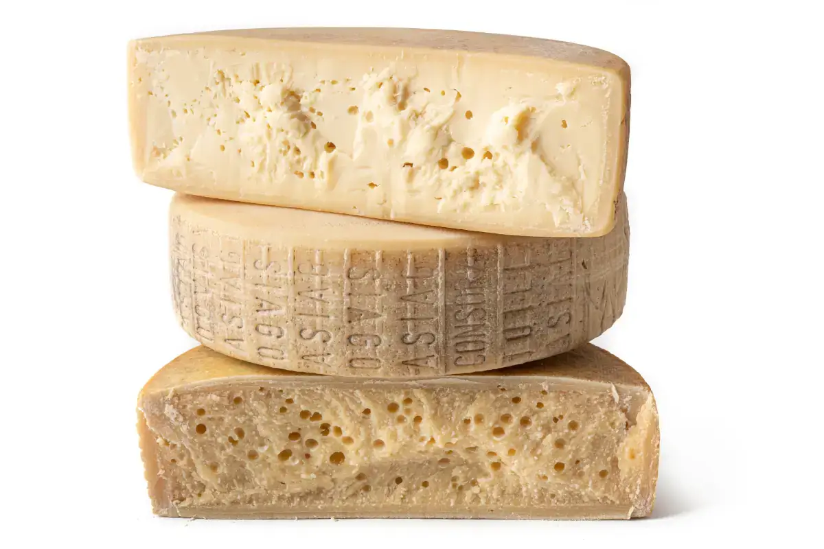Asiago Dop punta sulla promozione mentre le esportazioni crescono