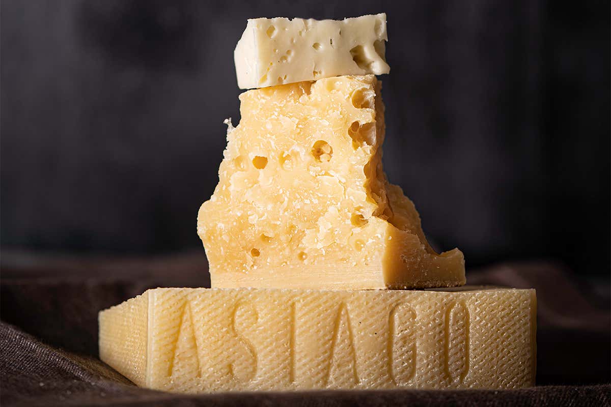 “Asiago Academy on tour”: la formazione per ristoratori firmata Asiago DOP