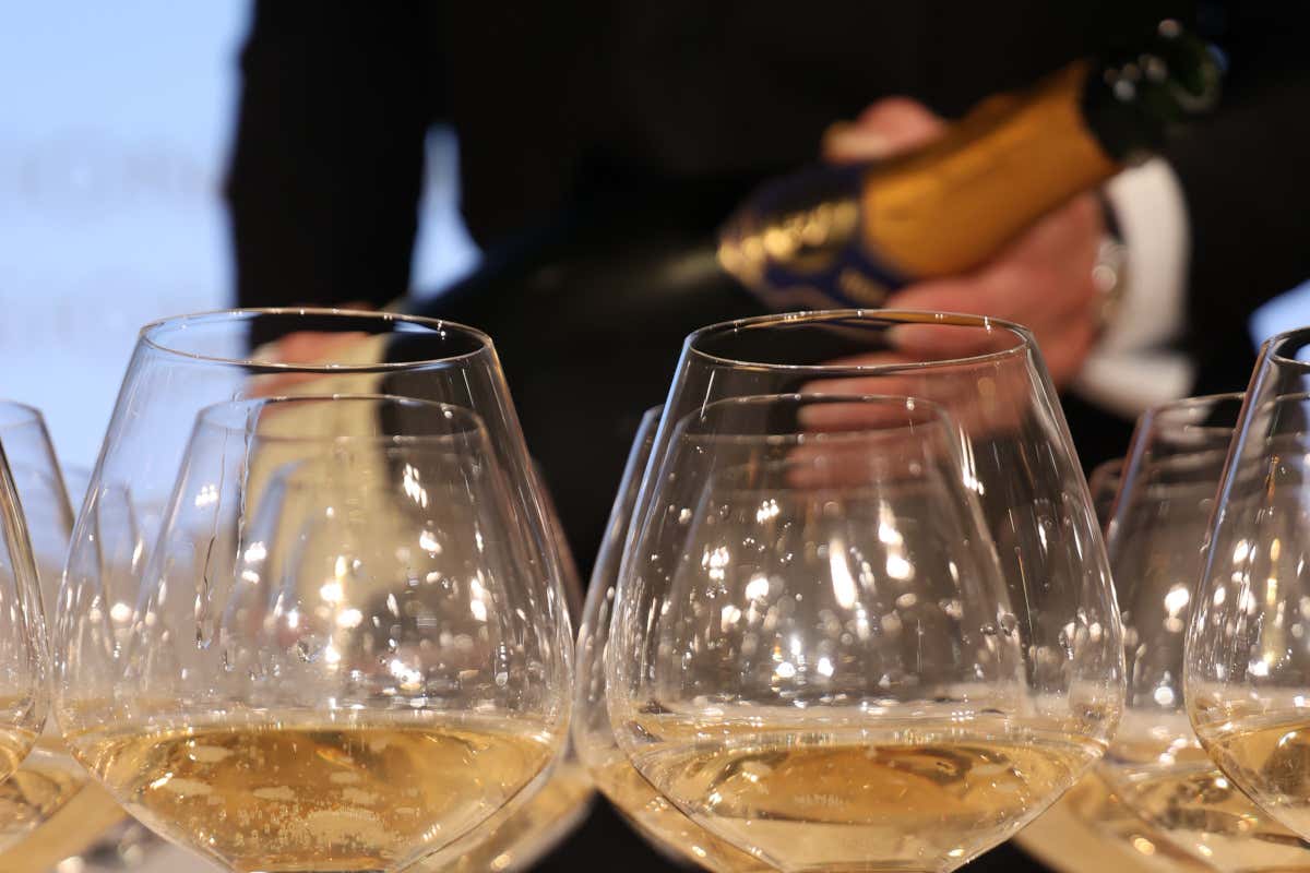 Sommelier, svolta storica: arriva il codice Ateco dedicato