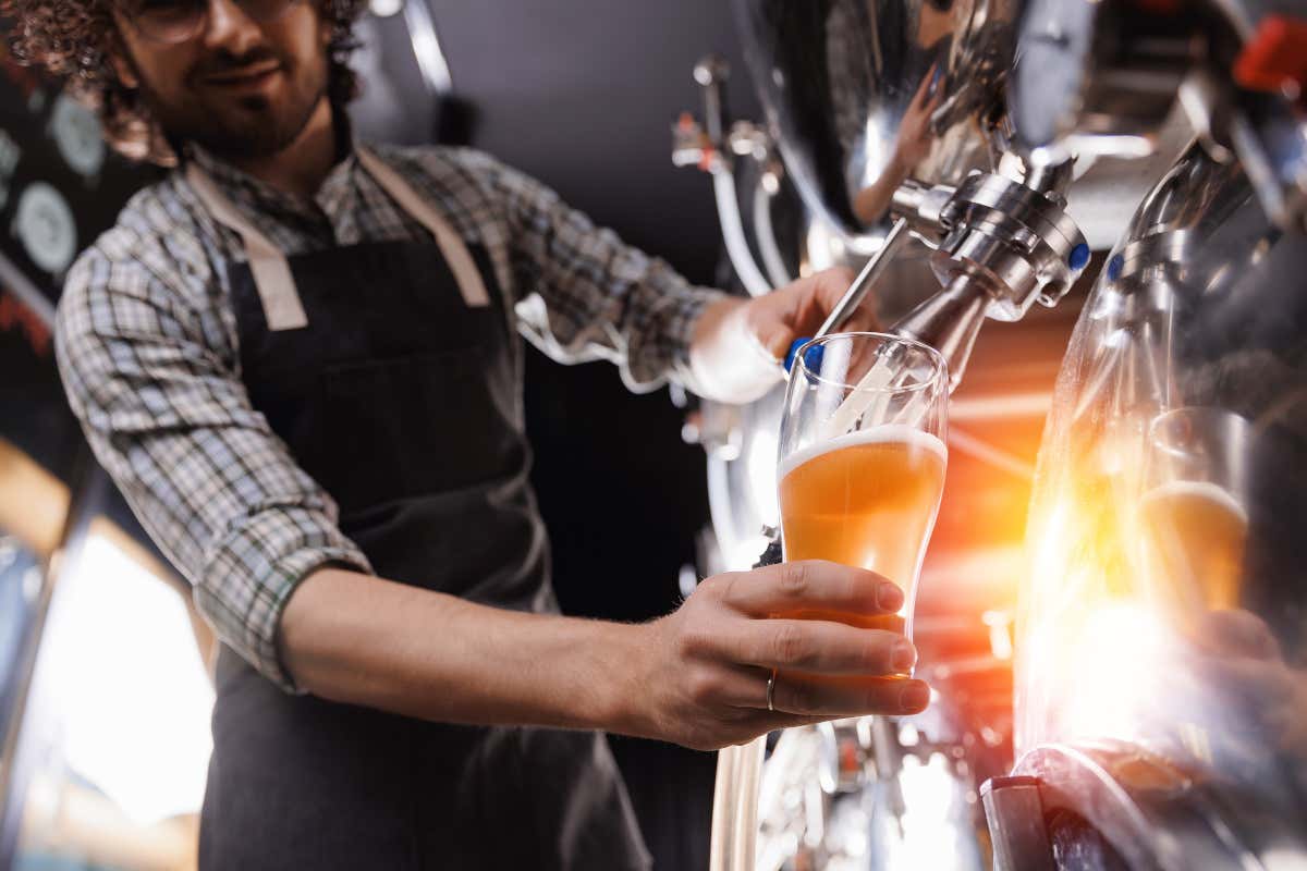 Birra, produzione e consumi in calo. Ma crescono le low alcol: +13% Birra, produzione e consumi in calo. Ma crescono le low alcol: +13%