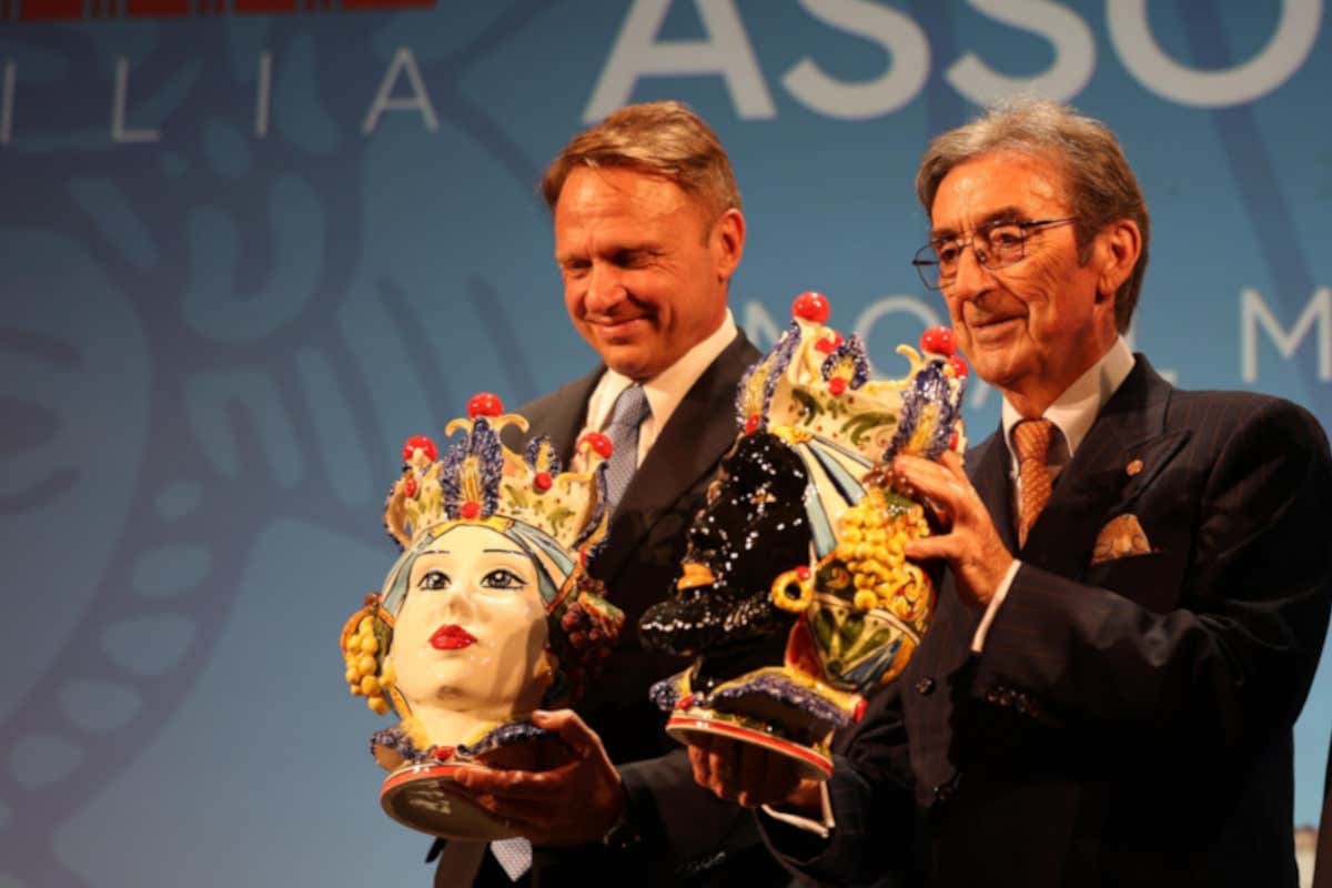 Assoenologi, Cotarella: «Difendere il vino significa difendere la nostra cultura» Assoenologi, Cotarella: «Difendere il vino significa difendere la nostra cultura»