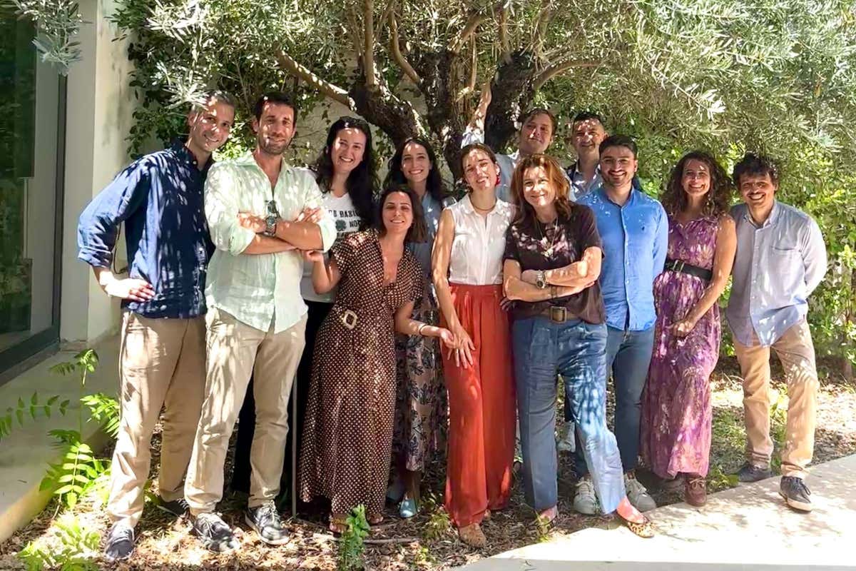 Esperienze, linguaggi e storytelling: Generazione Next spiega il vino ai giovani Esperienze, linguaggi e storytelling: Generazione Next spiega il vino ai giovani