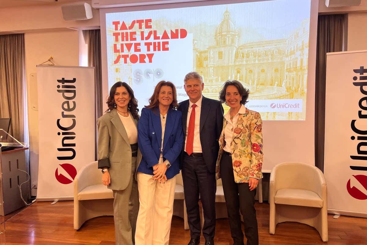 Sicilia en Primeur 2026, export ed enoturismo al centro del confronto