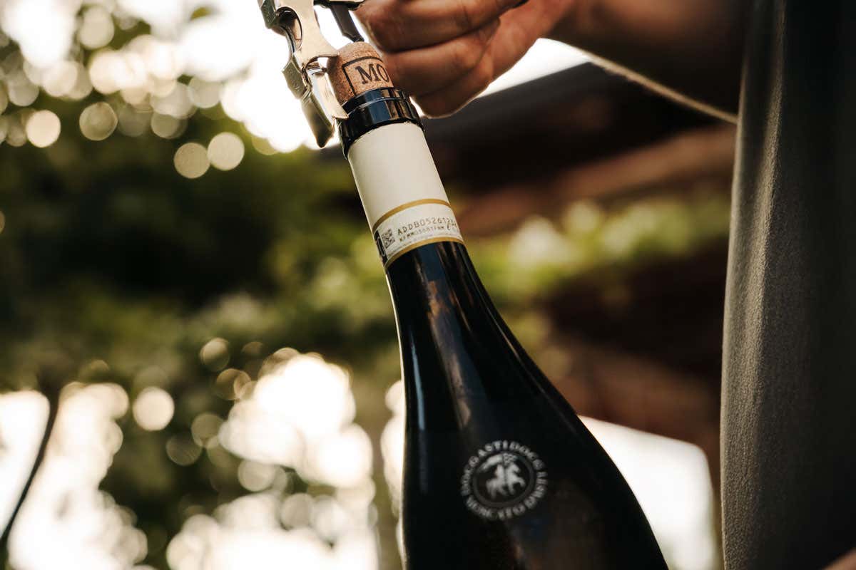 Vini aromatici e leggeri: l’eleganza estiva dell’Asti Docg