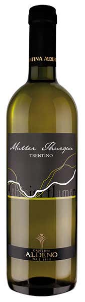 Athesim Flumen 2013 M&uuml;ller Thurgau Trentino doc 