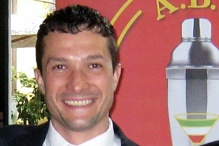 Cosimo Nucera - Abi Professional, Cosimo Nucera nuovo coordinatore della Lombardia