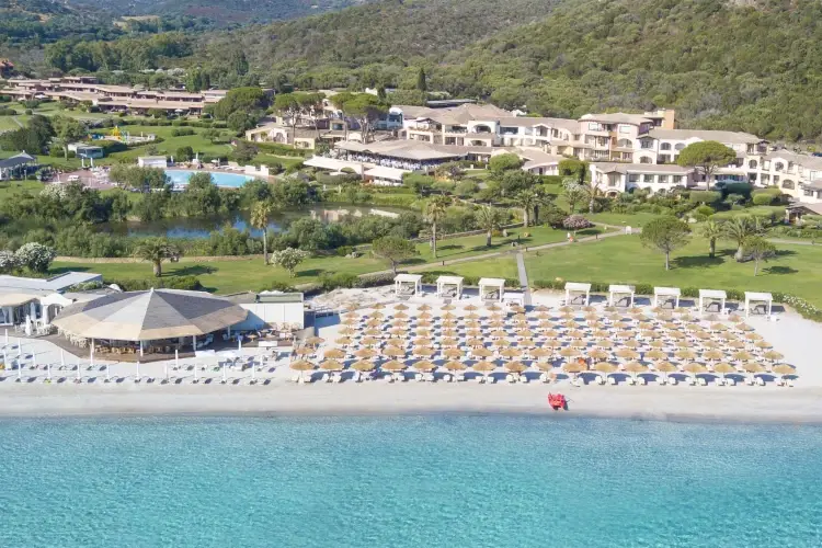 A letto con&hellip; All&rsquo;Hotel Abi D&rsquo;Oru le camere dedicate ai personaggi celebri sardi