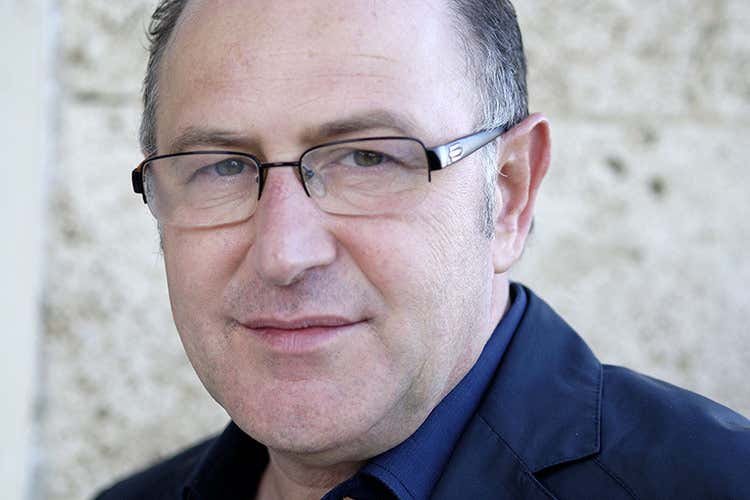 Daniele Zunica - Viaggio nell'Abruzzo dei D&B Come le locande di una volta