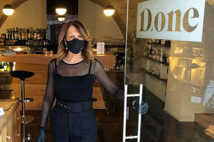 Nuccia De Angelis - Viaggio nell'Abruzzo dei D&B Come le locande di una volta