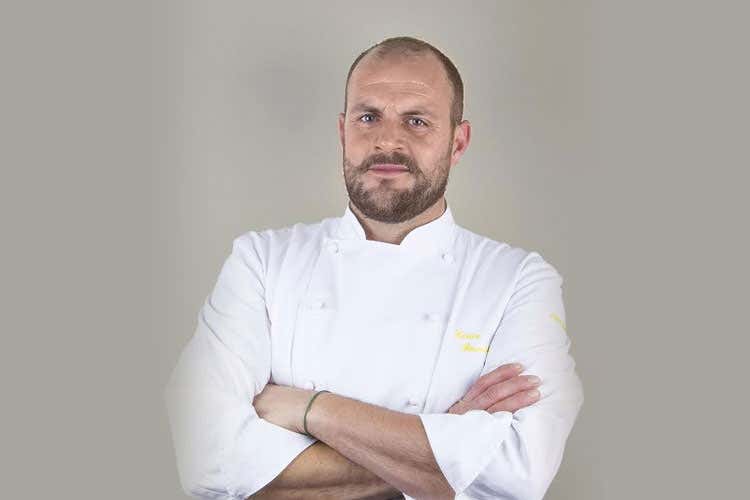 Errico Recanati - L’Abruzzo abbraccia le Marche… di gusto Il Br1 riparte con Errico Recanati Errico Recanati - L’Abruzzo abbraccia le Marche… di gusto Il Br1 riparte con Errico Recanati