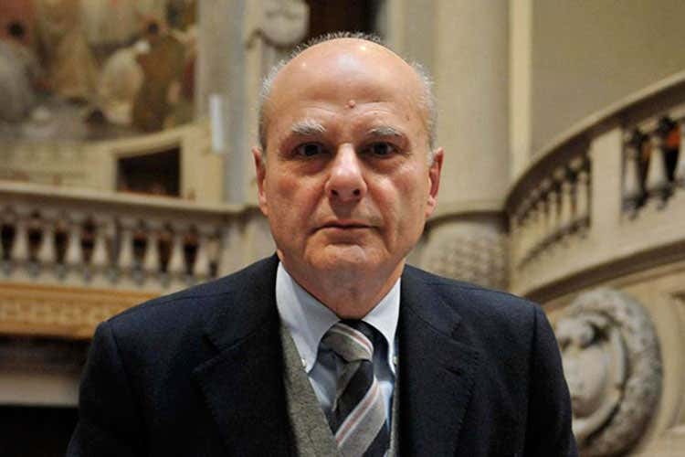 Giovanni Mammone (Abuso di mezzi di comunicazione e social Mammone (Cassazione): «Prevenzione») Giovanni Mammone (Abuso di mezzi di comunicazione e social Mammone (Cassazione): «Prevenzione»)