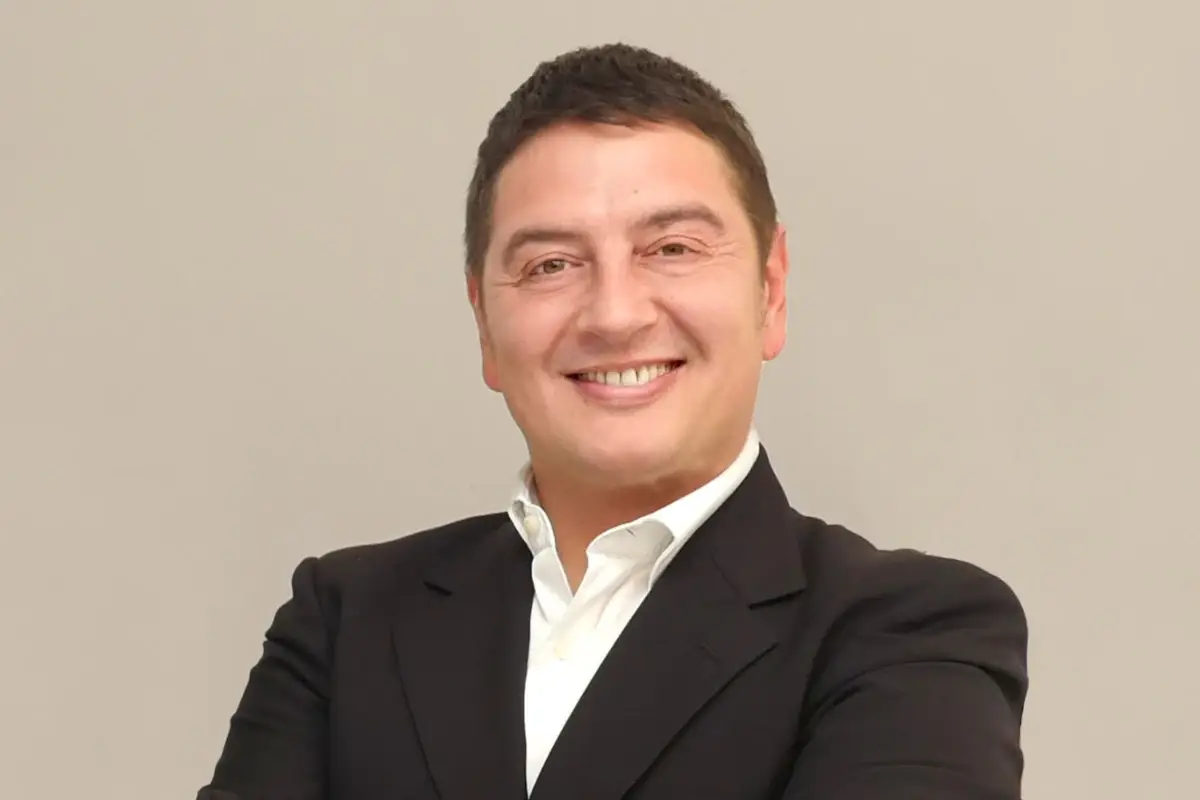 Andrea Rocchetti Ristorazione e mancanza di personale: &ldquo;&Egrave; il momento di trasformare passione in professione&rdquo;