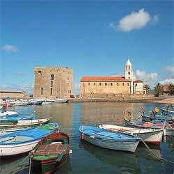 Acciaroli