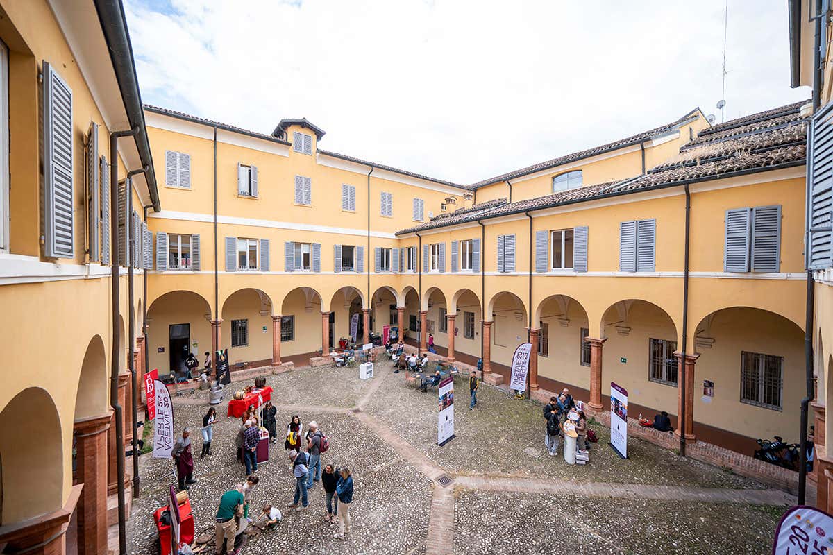 Il modello Acetaie Aperte, da Modena parte la sinergia per il turismo dei territori 