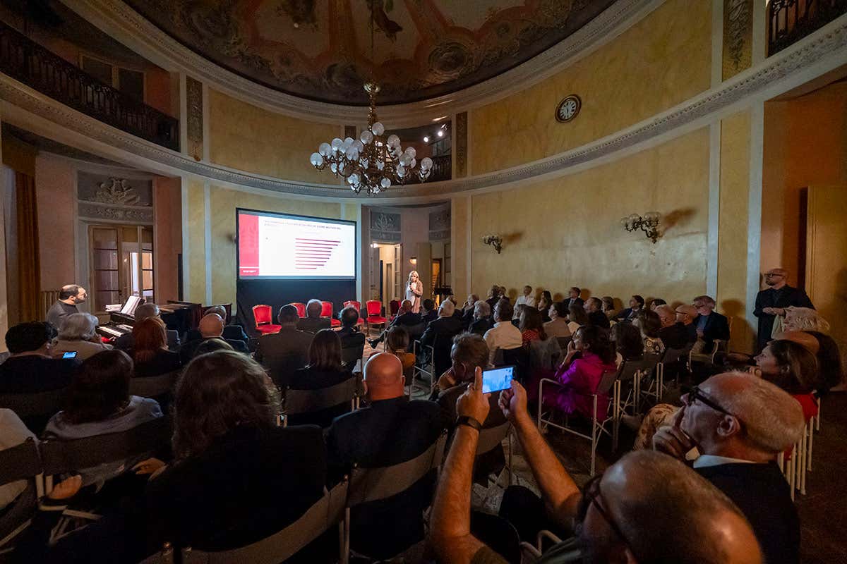 Il modello Acetaie Aperte, da Modena parte la sinergia per il turismo dei territori 