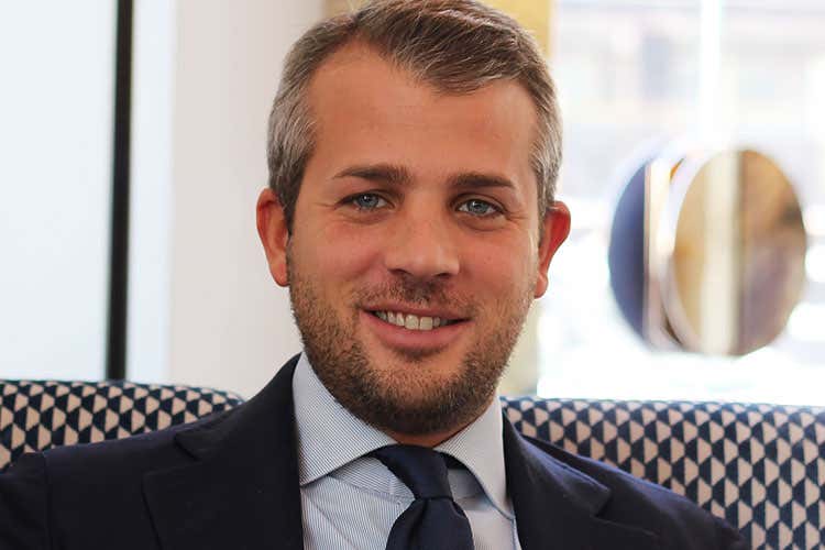 Achille Scudieri La propriet&agrave; di Obic&agrave; torna italiana Nuove sinergie per il Made in Italy