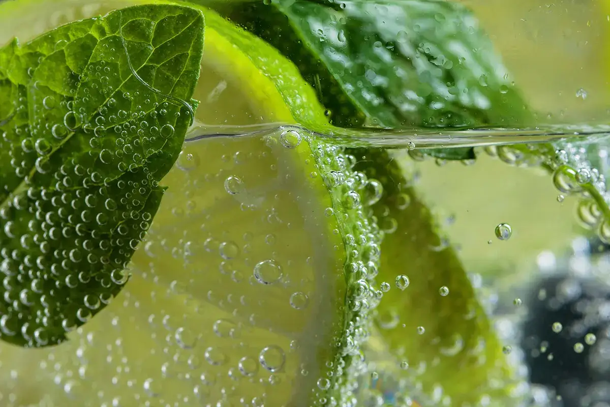 Acqua tonica, star della moderna mixology