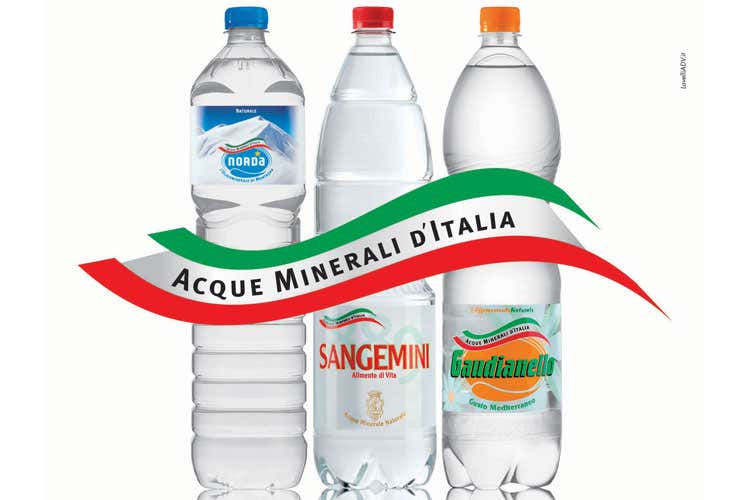 Acque Minerali d’Italia a Tuttofood Bere consapevolmente il tema centrale Acque Minerali d’Italia a Tuttofood Bere consapevolmente il tema centrale