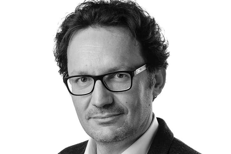 Gianluca Carrera - Acquisti di cibo online Il fresco meglio in negozio