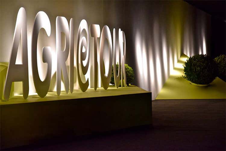 Ad Arezzo Fiere va in scena la campagna Torna AgrieTour Ad Arezzo Fiere va in scena la campagna Torna AgrieTour