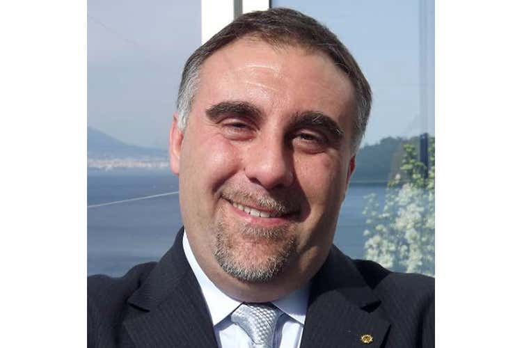 Alessandro D'Andrea - Albergatori: Fase 2 anche per noi Servono misure uguali per il Paese