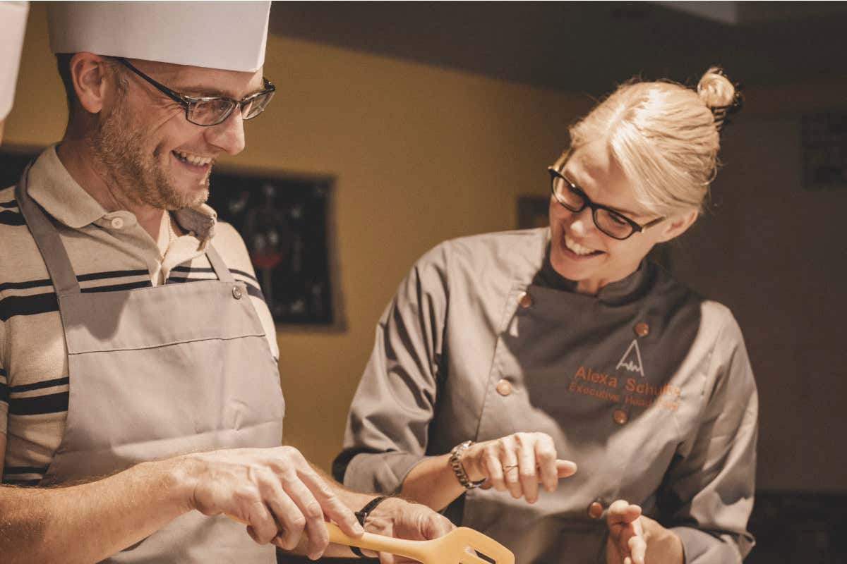 Adagio, oasi di arte e cultura culinaria nel Monferrato Adagio, oasi di arte e cultura culinaria nel Monferrato