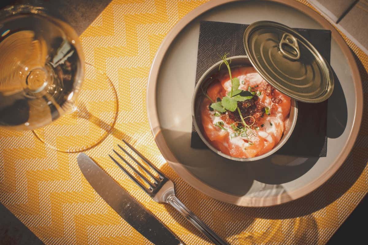 Adagio, oasi di arte e cultura culinaria nel Monferrato