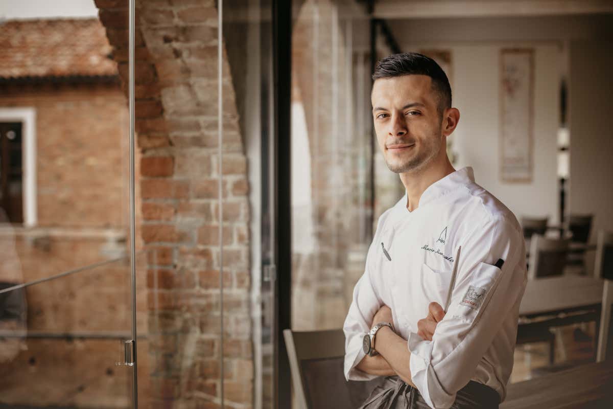 Adagio, oasi di arte e cultura culinaria nel Monferrato Adagio, oasi di arte e cultura culinaria nel Monferrato