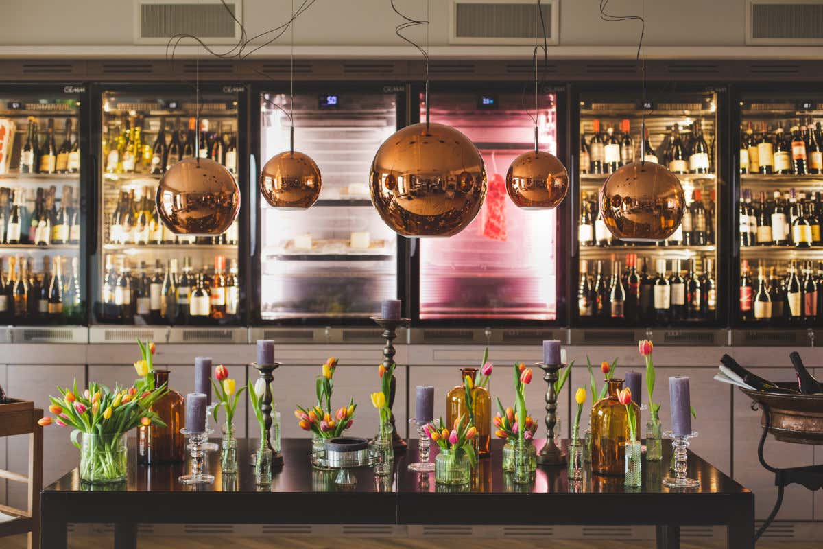 Adagio, oasi di arte e cultura culinaria nel Monferrato