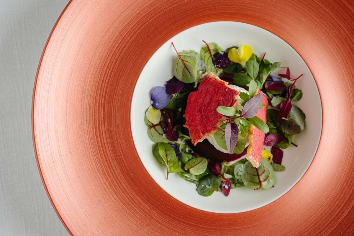 Adagio, oasi di arte e cultura culinaria nel Monferrato