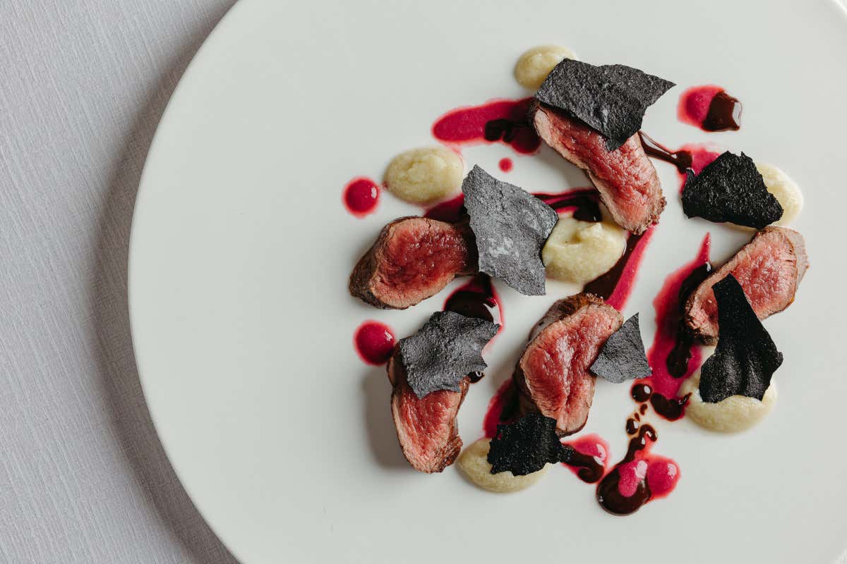 Adagio, oasi di arte e cultura culinaria nel Monferrato