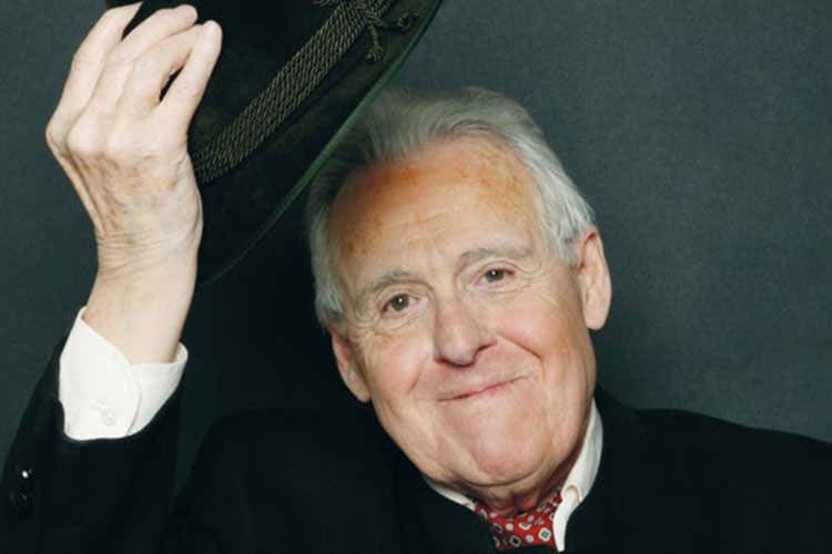 Christian Millau - Addio al gastronomo Christian Millau Sua la celebre guida con il collega Gault Christian Millau - Addio al gastronomo Christian Millau Sua la celebre guida con il collega Gault