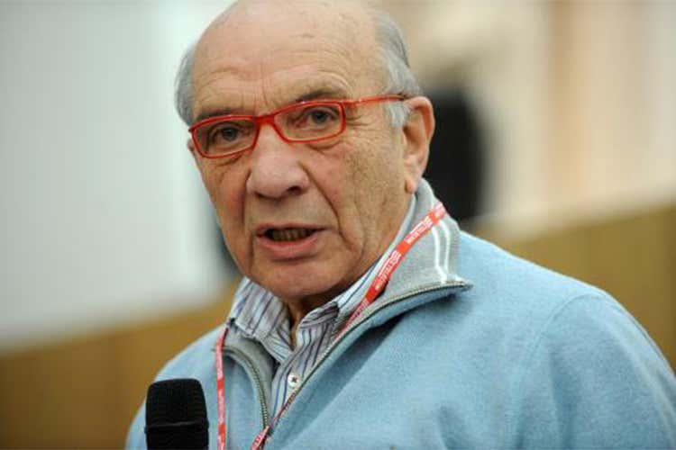 William Salice - Addio inventore ovetto Kinder William Salice spento a 83 anni