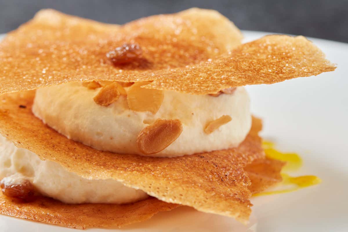 Milano in tavola: lo chef Paternollo presenta un menu che racconta la sua città