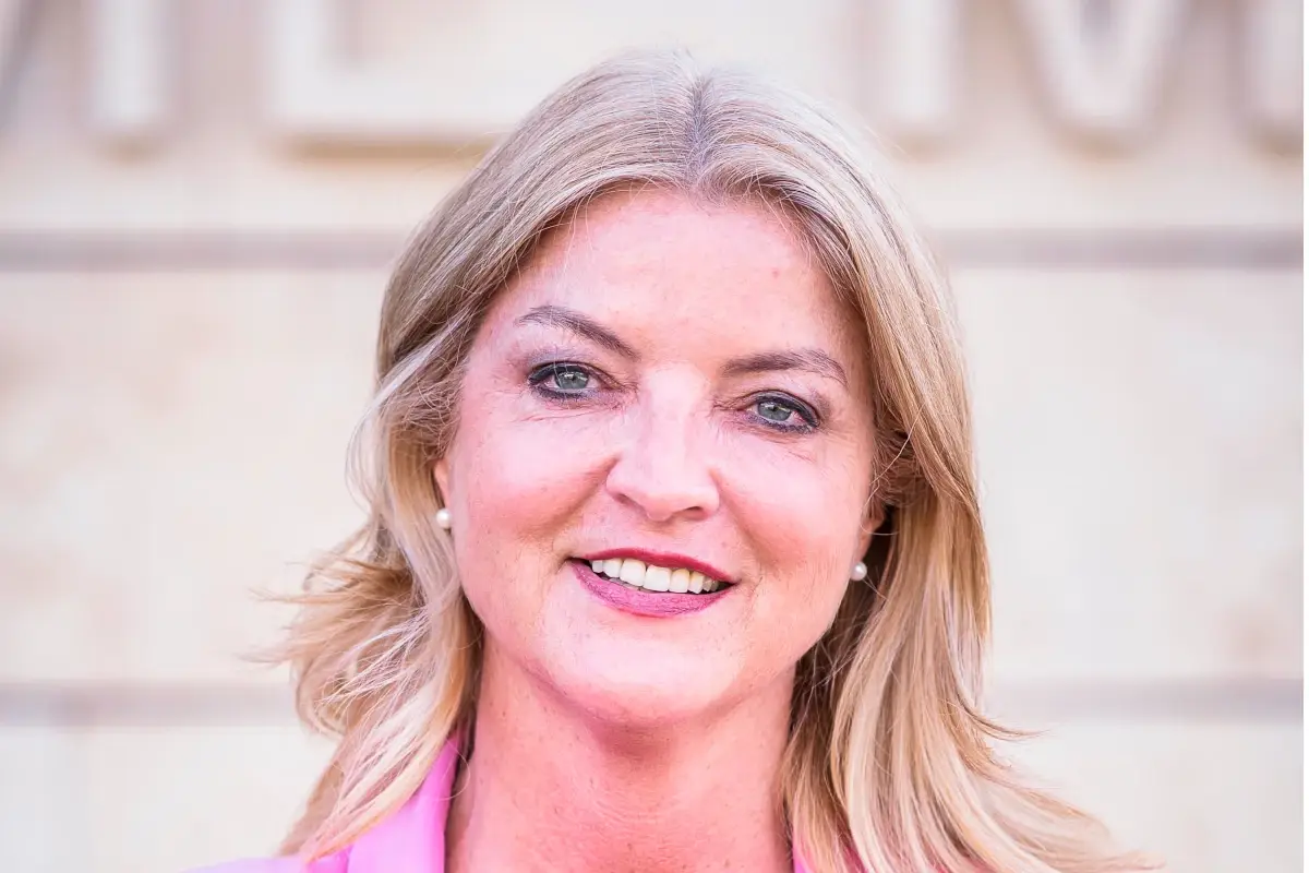 Adelheid Stifter&nbsp; 