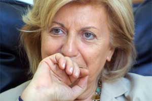 Adriana Poli Bortone