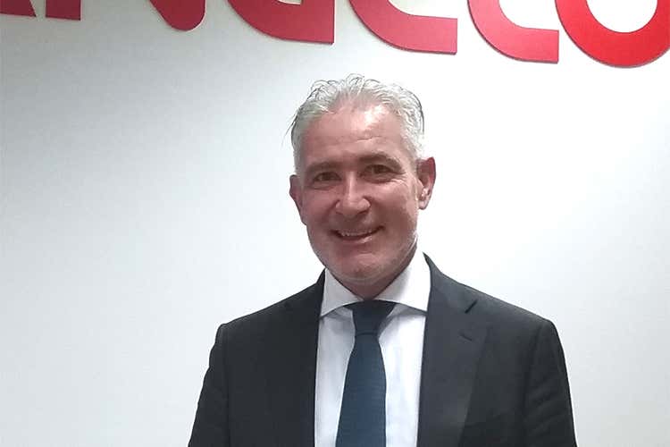 Adriano Fabris - Angelo Po punta sulla sostenibilit&agrave;  Fabris: Garantiamo il risparmio energetico