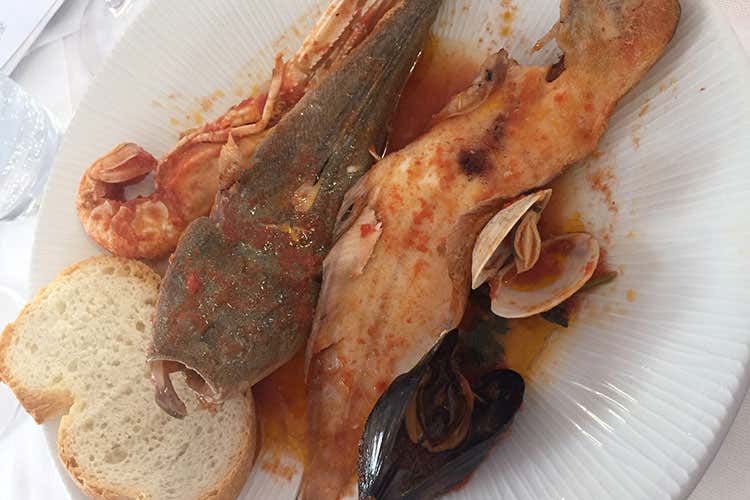 Bordetto alla Vastese (Adriaticontest Premiato Giorgio Dal Forno)